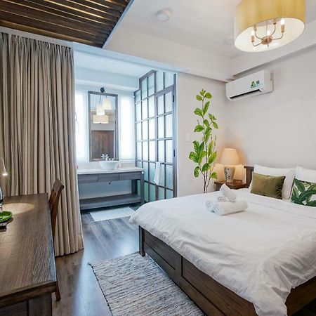 Bed and Breakfast Mira Moon - Calmette Ho-Chi-Minh-Stadt Exterior foto
